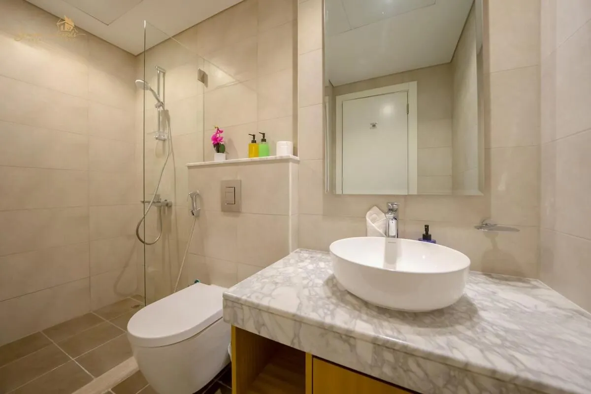 Modern Sunset View 2Bhk 6Pax Villa Dubai