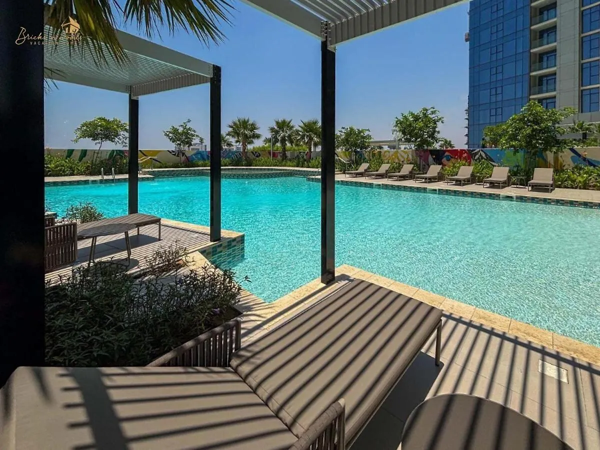 Holiday home Modern Sunset View 2Bhk 6Pax Villa Dubai