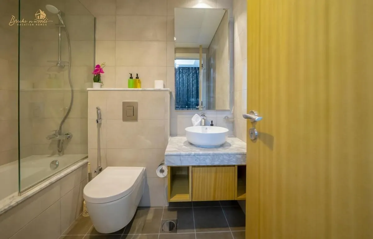 Modern Sunset View 2Bhk 6Pax Villa Dubai