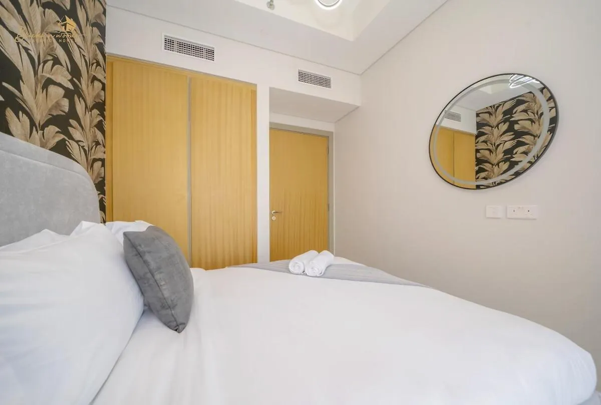 Modern Sunset View 2Bhk 6Pax Villa Dubai
