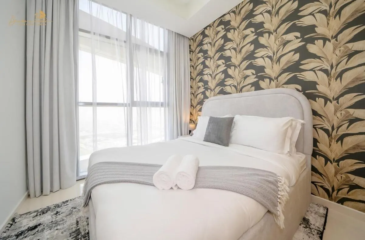 Holiday home Modern Sunset View 2Bhk 6Pax Villa Dubai