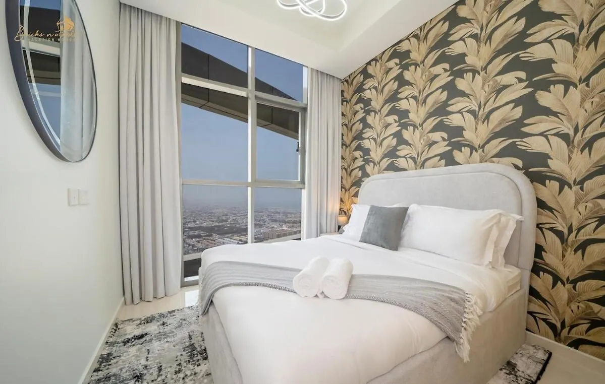 Modern Sunset View 2Bhk 6Pax Villa Dubai United Arab Emirates