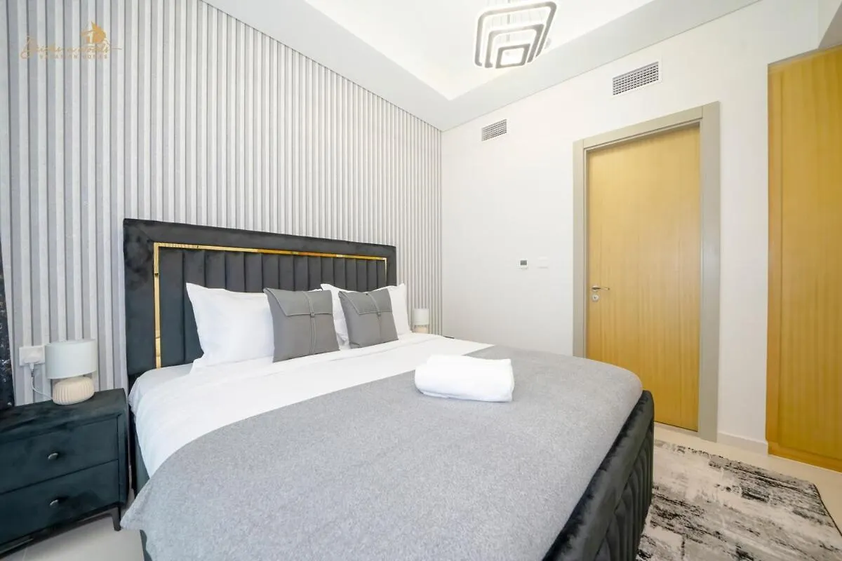 Modern Sunset View 2Bhk 6Pax Villa Dubai 0*,  United Arab Emirates