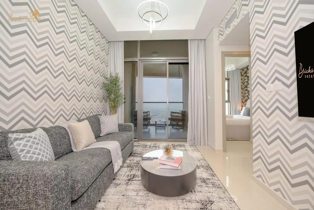 Modern Sunset View 2Bhk 6Pax Villa Dubai