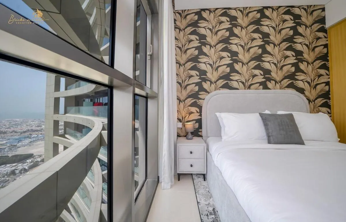 Holiday home Modern Sunset View 2Bhk 6Pax Villa Dubai