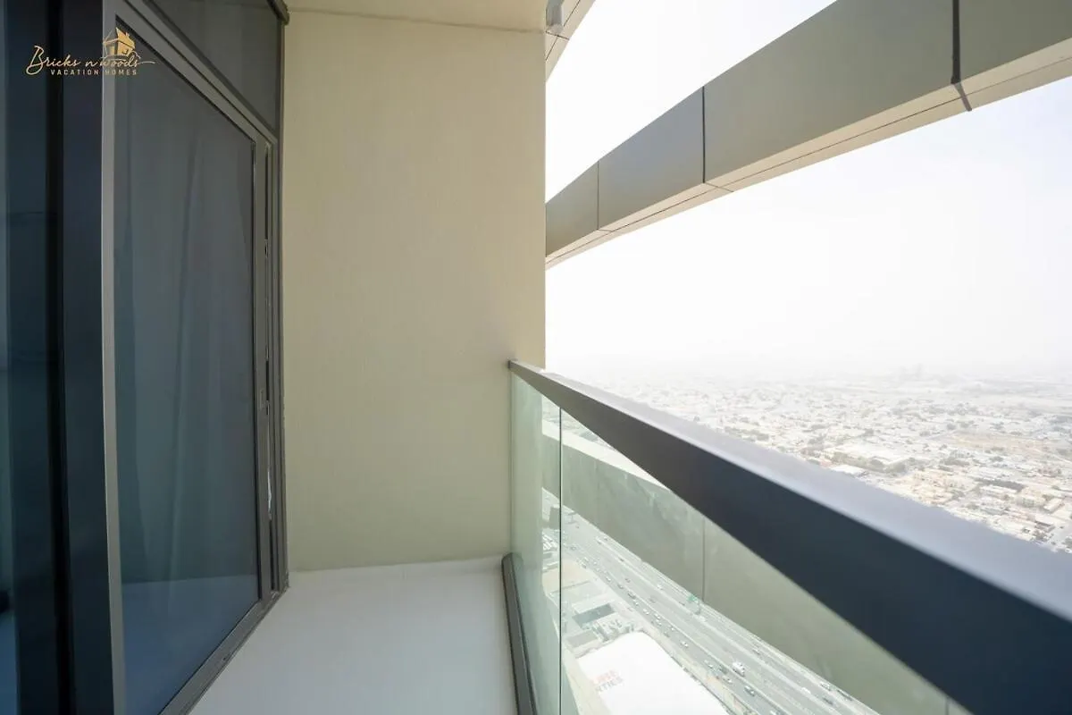 Modern Sunset View 2Bhk 6Pax Villa Dubai United Arab Emirates