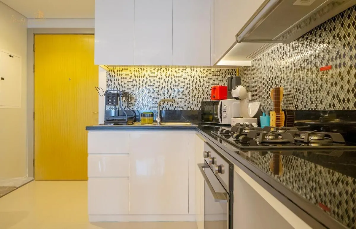 Modern Sunset View 2Bhk 6Pax Villa Dubai