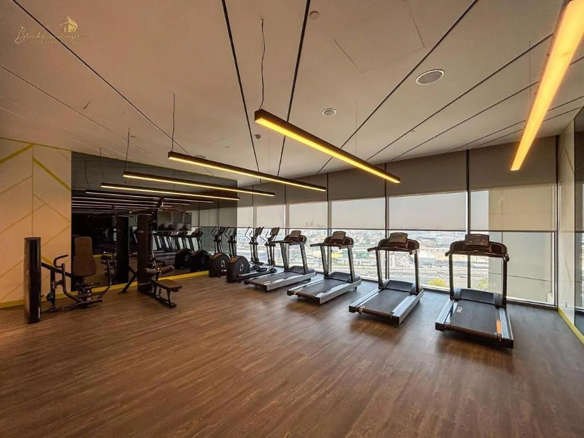Modern Sunset View 2Bhk 6Pax Villa Dubai 0*,  Verenigde Arabische Emiraten