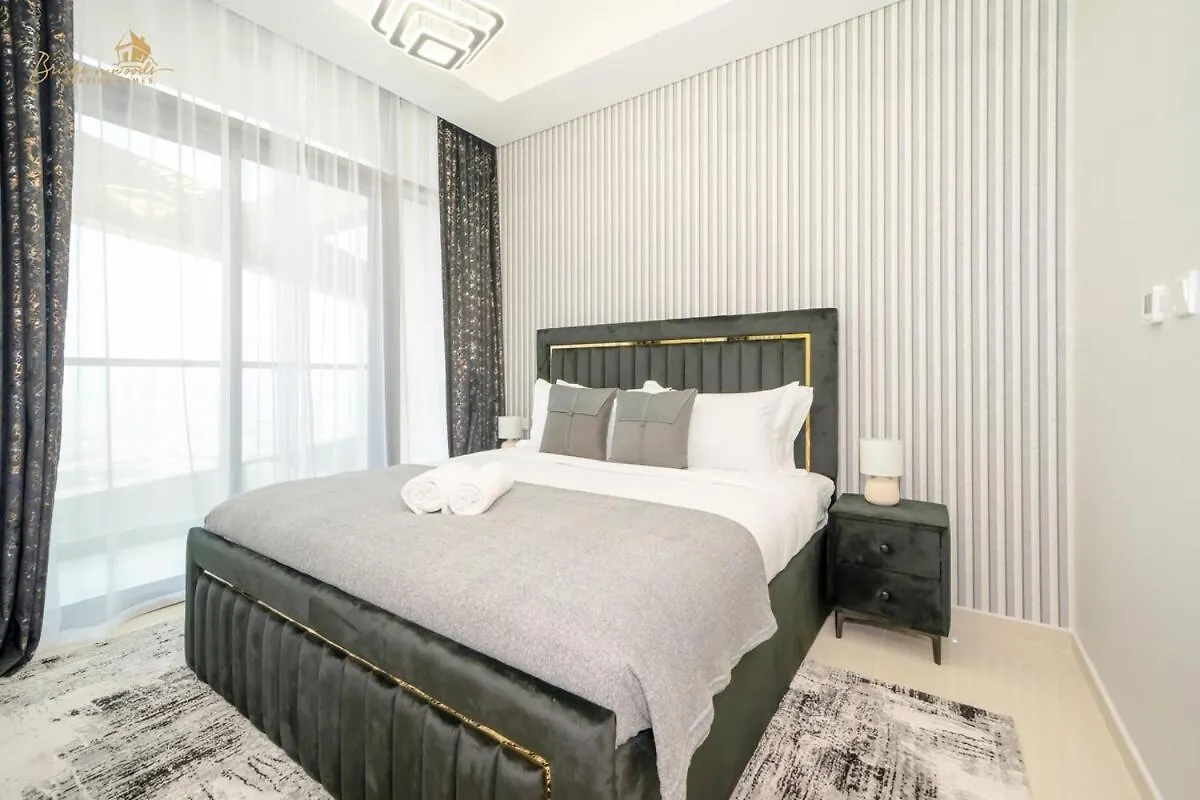Modern Sunset View 2Bhk 6Pax Villa Dubai