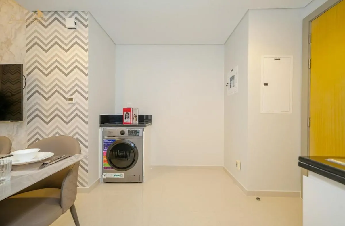 Modern Sunset View 2Bhk 6Pax Villa Dubai 0*,  United Arab Emirates